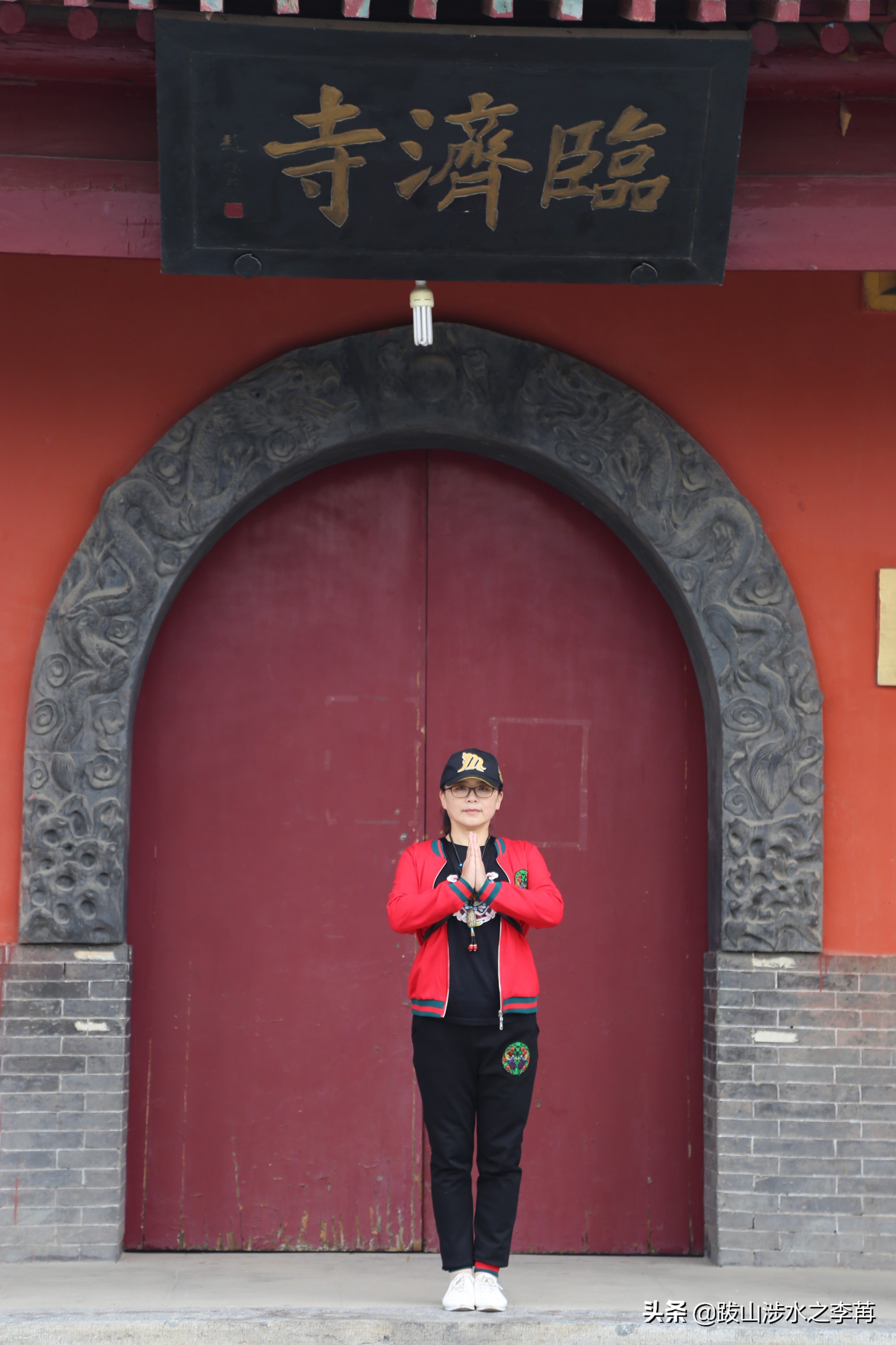 临济寺禅宗祖庭,正定临济寺为什么是临济宗祖庭