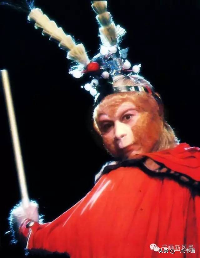 十大美猴王,四大美猴王中谁最强