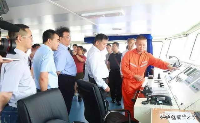 西湖大学、哈工大资源共享,华为、华中科大聚焦科研,任正非受访