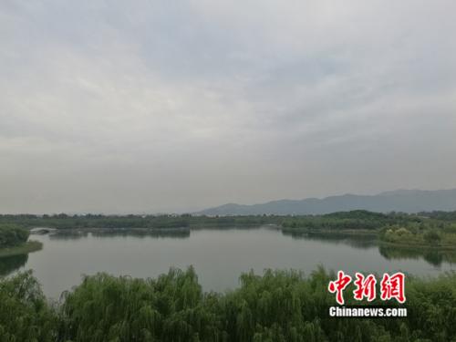 南水北调引水,南水北调东部需要逐级提水的原因