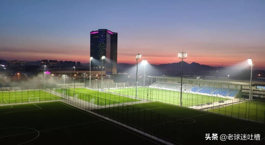 2019年恰好时十大代表性项目案例