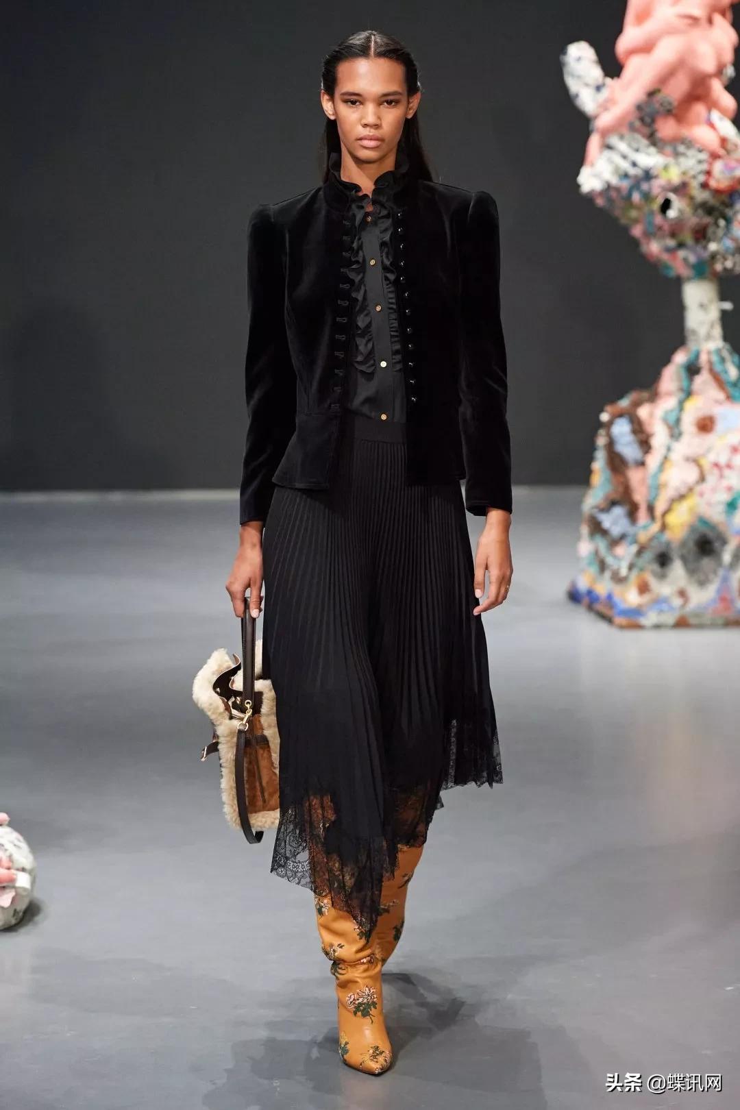 toryburch是真珍珠吗,toryburch算不算奢侈品牌