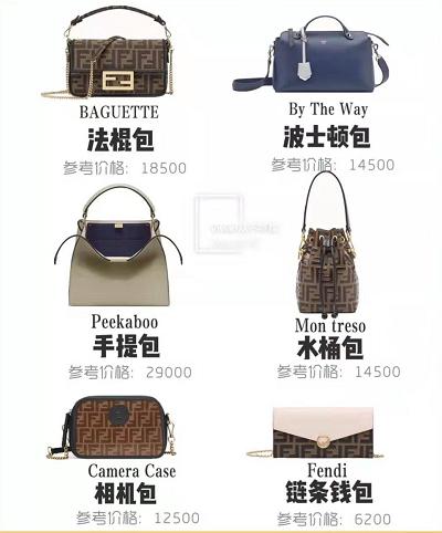 经典保值的奢侈品大牌包,经典奢侈品包保值么