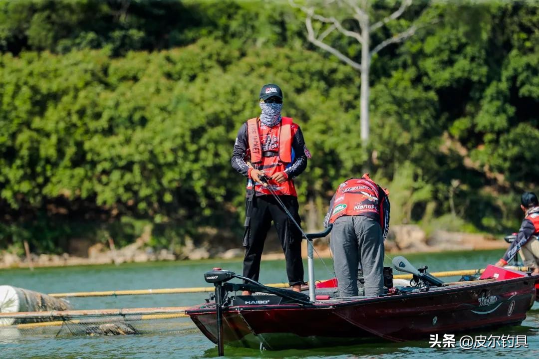 皮尔钓具公开赛,阿布加西亚威海皮尔钓具有限公司