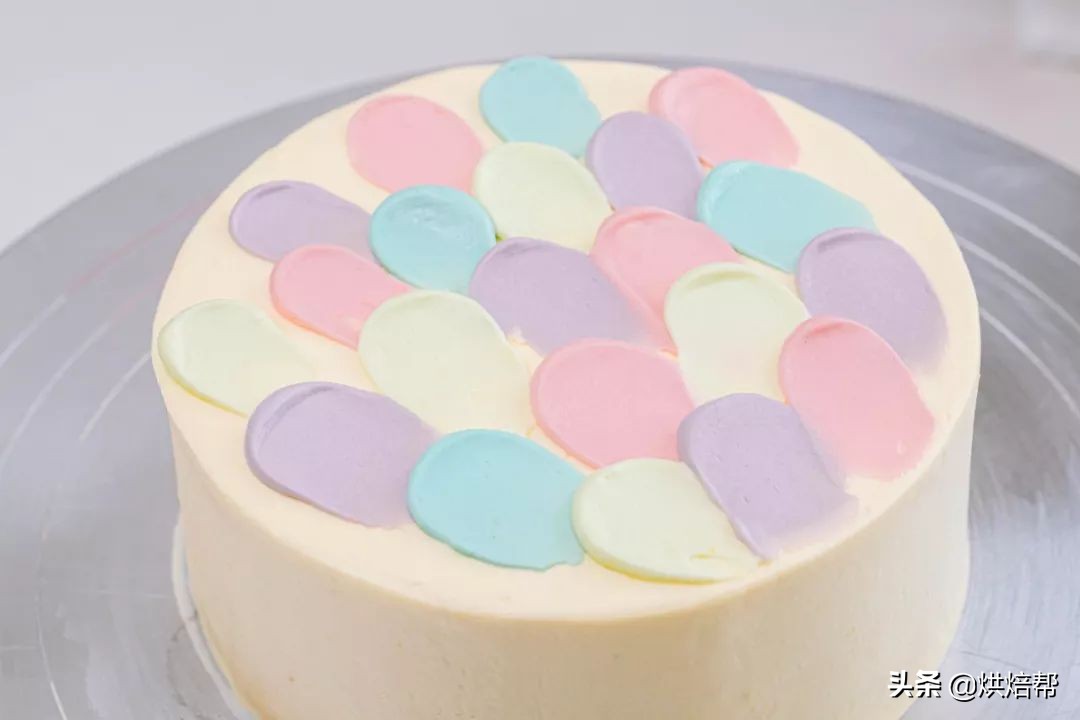 非植物奶油,非植物奶油蛋糕