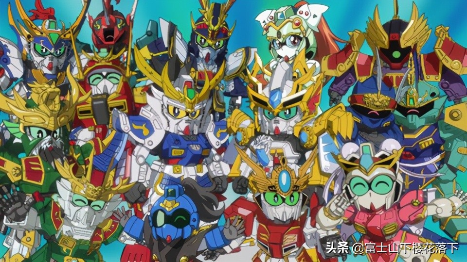 关于三国的日本动漫,中国风的日本动漫有哪些