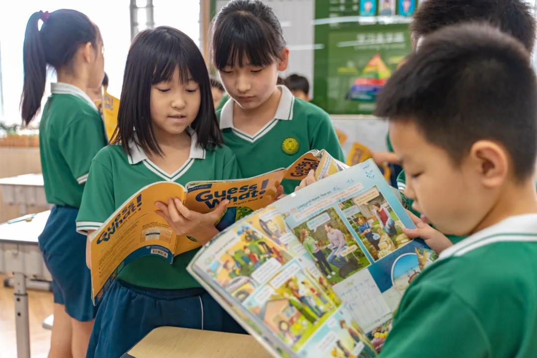 探校南京外国语学校,外国语小学排名及录取线