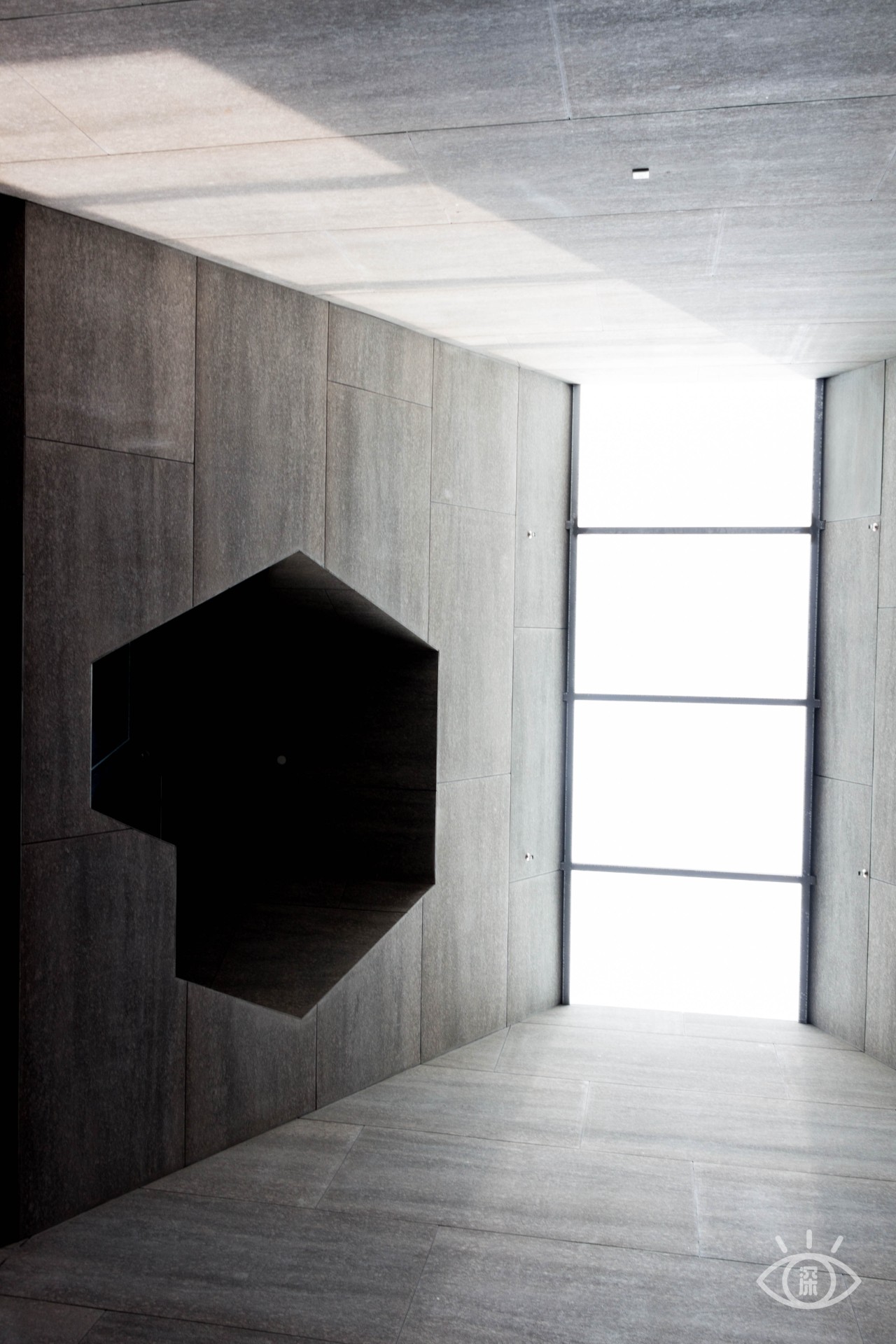 深圳福田美术馆,深圳艺术博物馆有什么值得看的