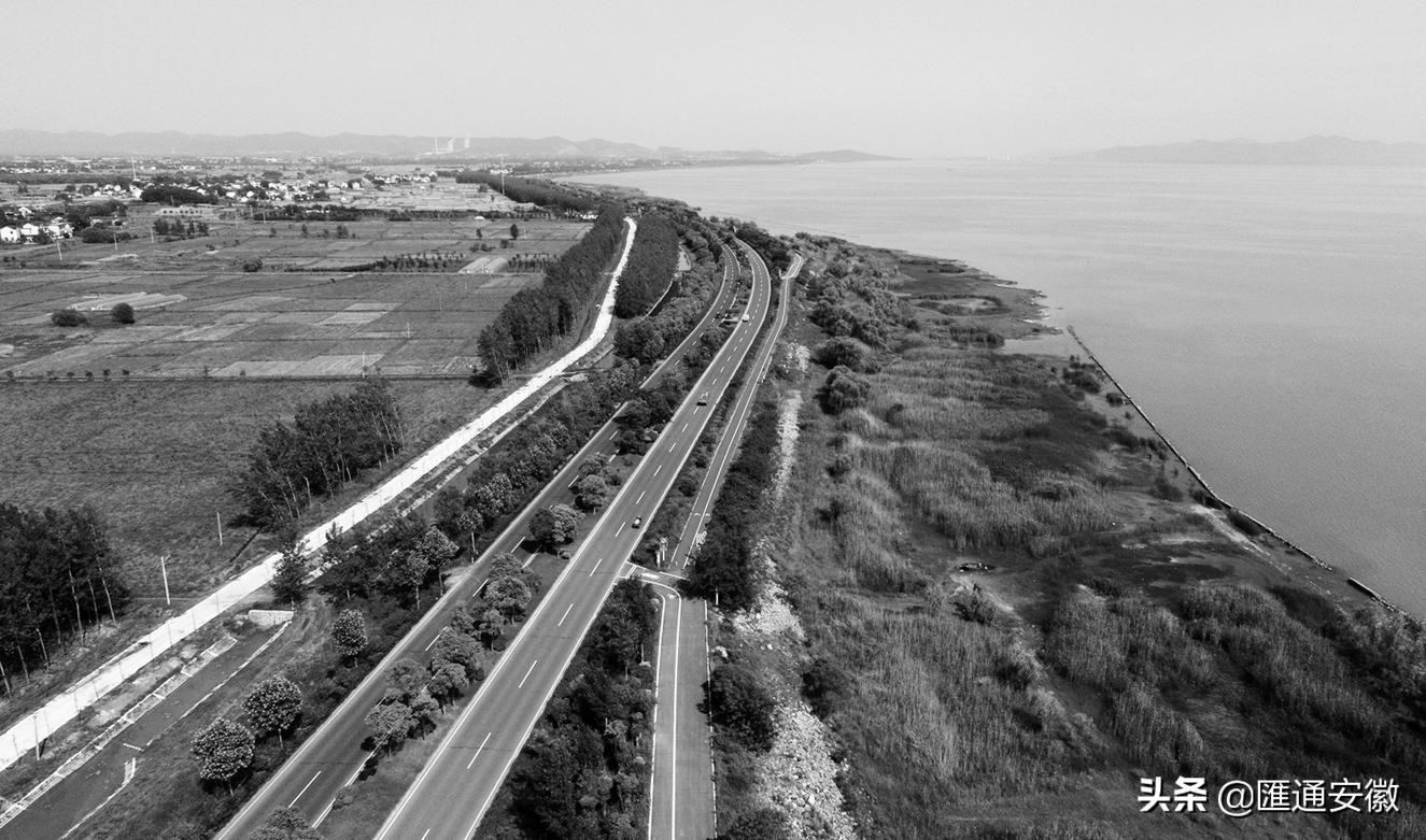 巢湖产业新城建设,巢湖建设发展最新规划