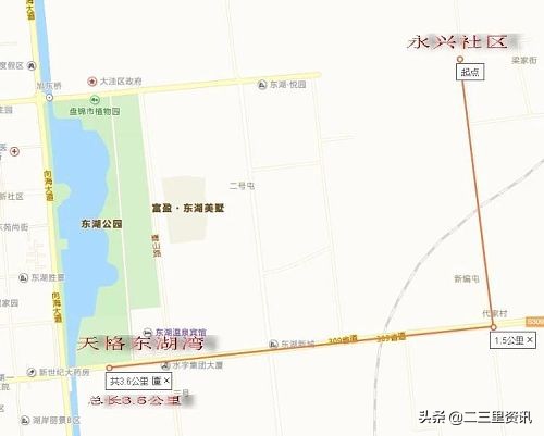 2019“红马”赛期间盘锦公交有调整涉及18条线路235台车