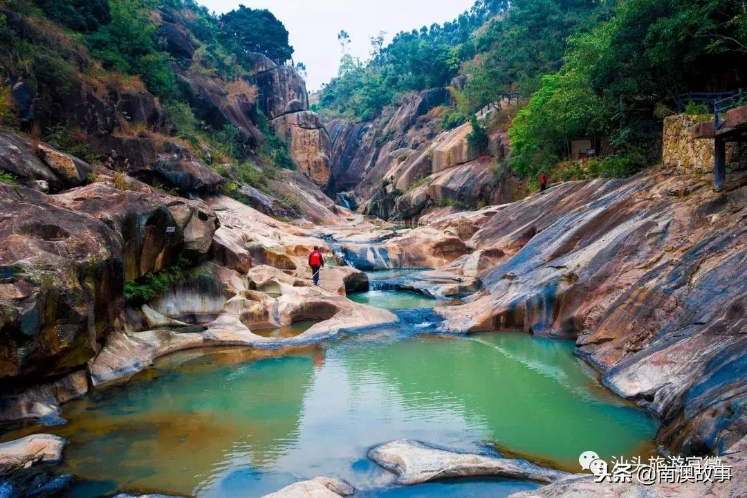 汕头泡温泉地方推荐,汕头泡温泉地方推荐附近