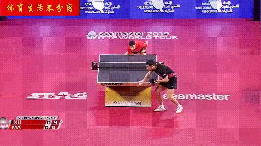 王曼昱打球许昕解说,王曼昱许昕比赛视频