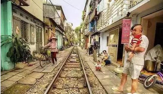 狼哥越南 (权哥带你了解越南)