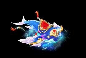 神武3手游什么好玩,神武3手游龙