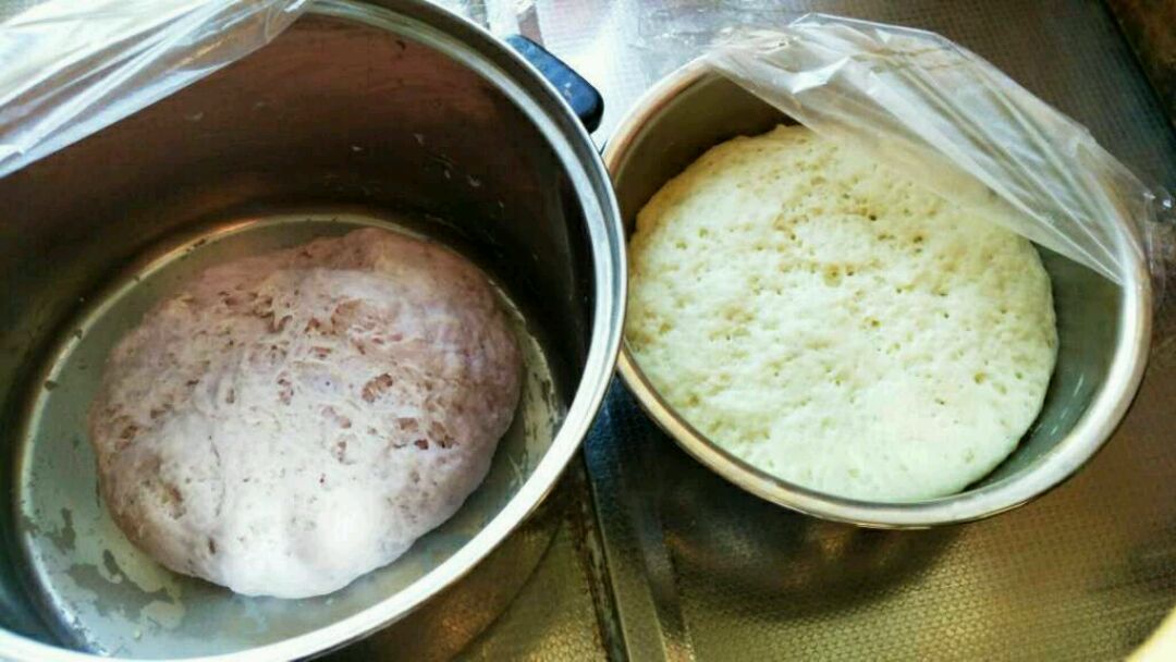 蒸馒头蒸出了鬼捏馍是怎么回事,蒸馒头遇到鬼捏馍