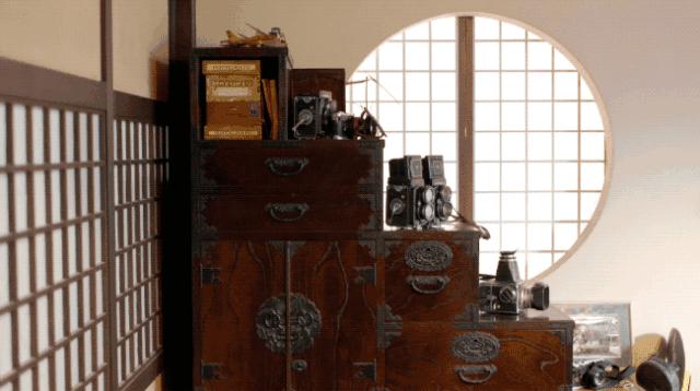 日本摄影师给中国儿童拍照,著名摄影师回忆第一次给孩子拍照