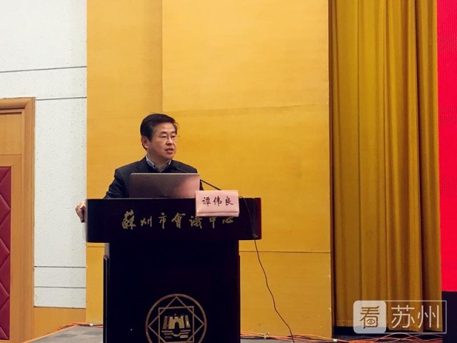 “一号难求”的国医大师来了！苏州引进夏桂成中医生殖专家团队