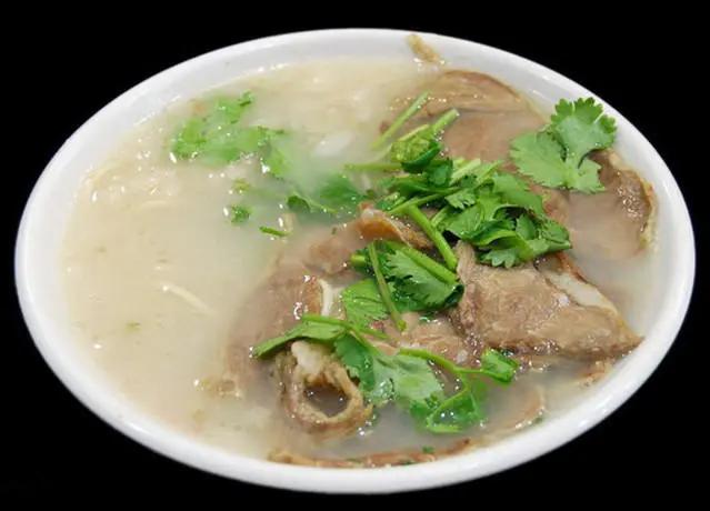 资深吃货的执念——吃羊肉一定要吃心情愉快的羊