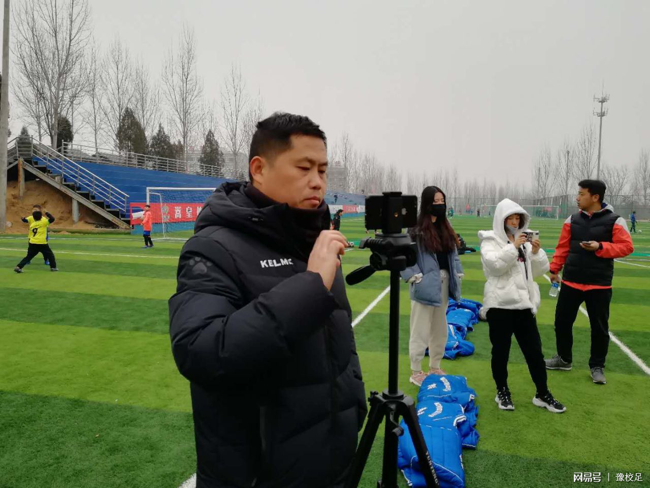 登封青少年足球精英邀请赛,2019嵩皇杯足球赛u10组