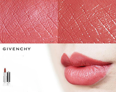 栗子愿你：买最美的口红色号，做最百变的小妖精~