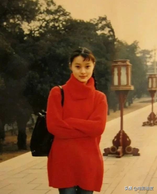 46岁的吴越近况,47岁吴越最近演什么