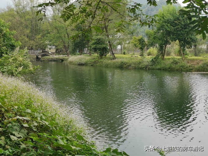 合肥到皖南川藏线攻略两天一夜,杭州出发皖南川藏线自驾游攻略