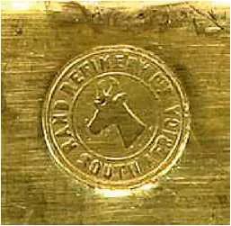 流入中国的外国银币,100年前的金锭