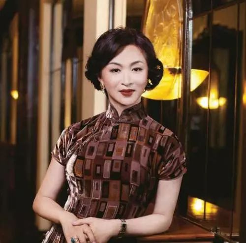 金星说话一向犀利毒舌！可她很会教育孩子！佩服！