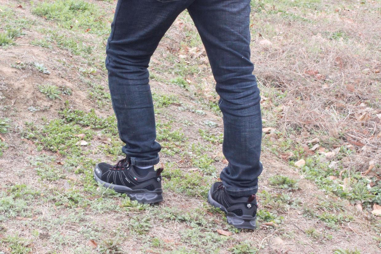 徒步选择什么样的鞋,公认脚感最好的10双登山徒步鞋