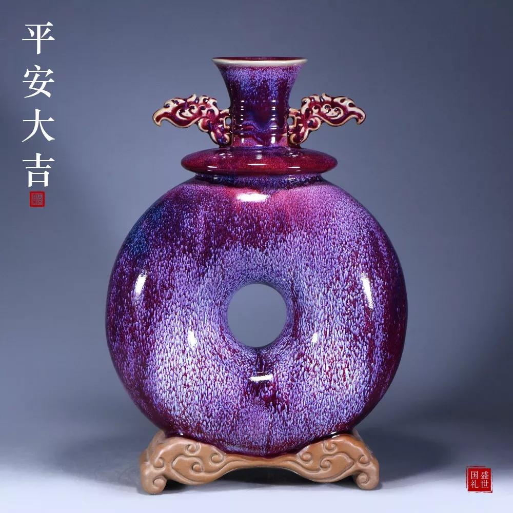 平安扣金的寓意及佩戴禁忌,佩戴平安扣寓意