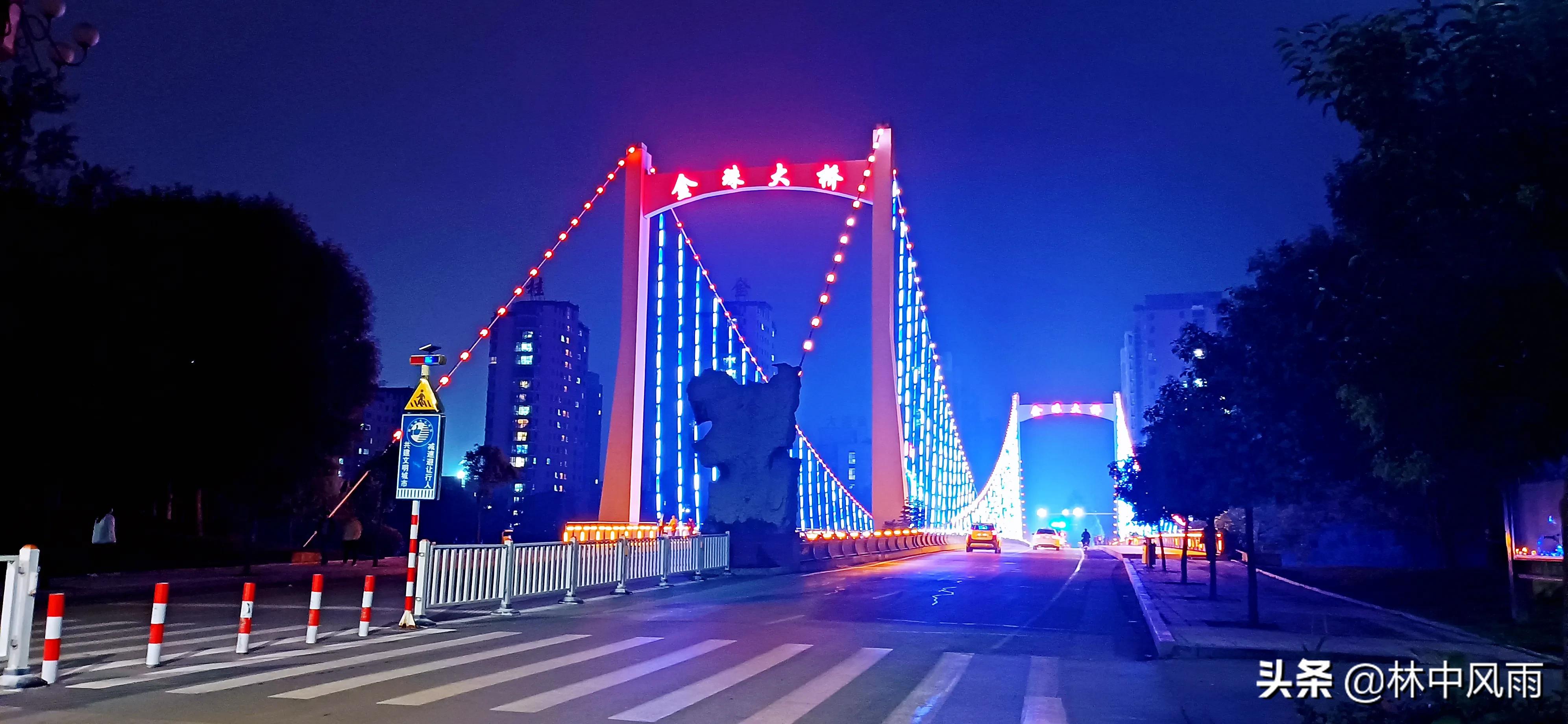 鲁西南明珠,鲁西南明珠景点