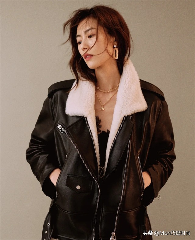 帮你设计你的脸型适合什么发型,发型2020流行发型修饰脸型