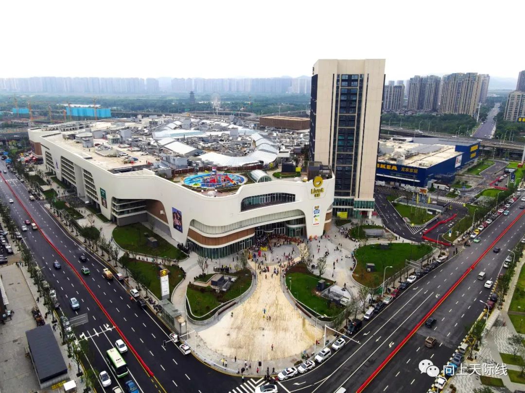 长沙livat荟聚有哪些品牌,livat荟聚购物中心