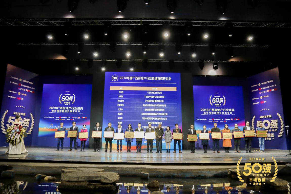 2023广西房地产行业盛典,广西房地产行业盛典完整视频