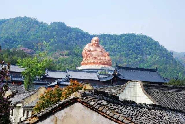 宁波三天两夜自驾旅游推荐,宁波必打卡景点推荐