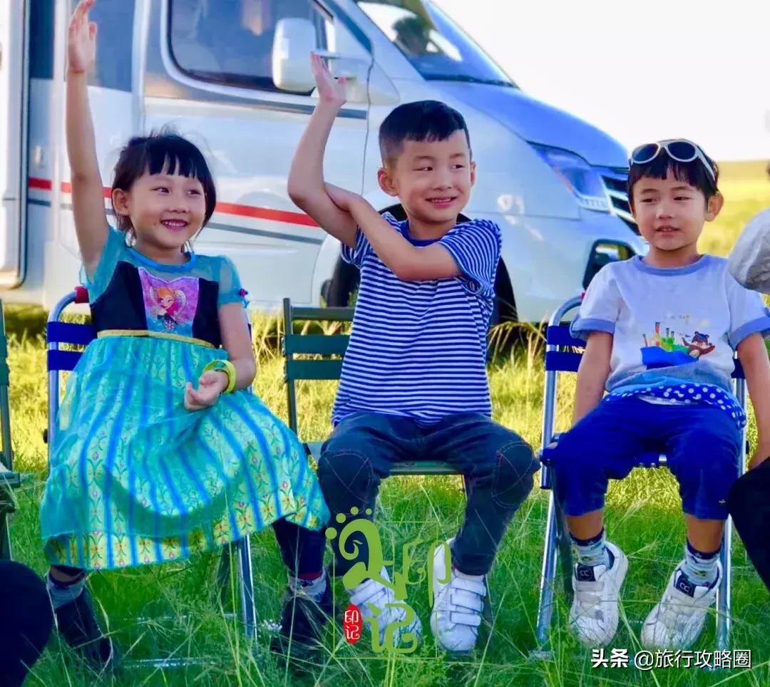 呼伦贝尔亲子游十天怎样玩,呼伦贝尔大草原亲子游