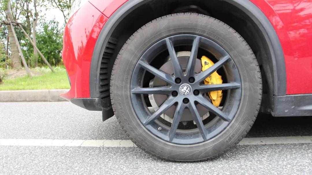 阿尔法罗密欧stelvio去哪里试驾,19阿尔法罗密欧stelvio试驾