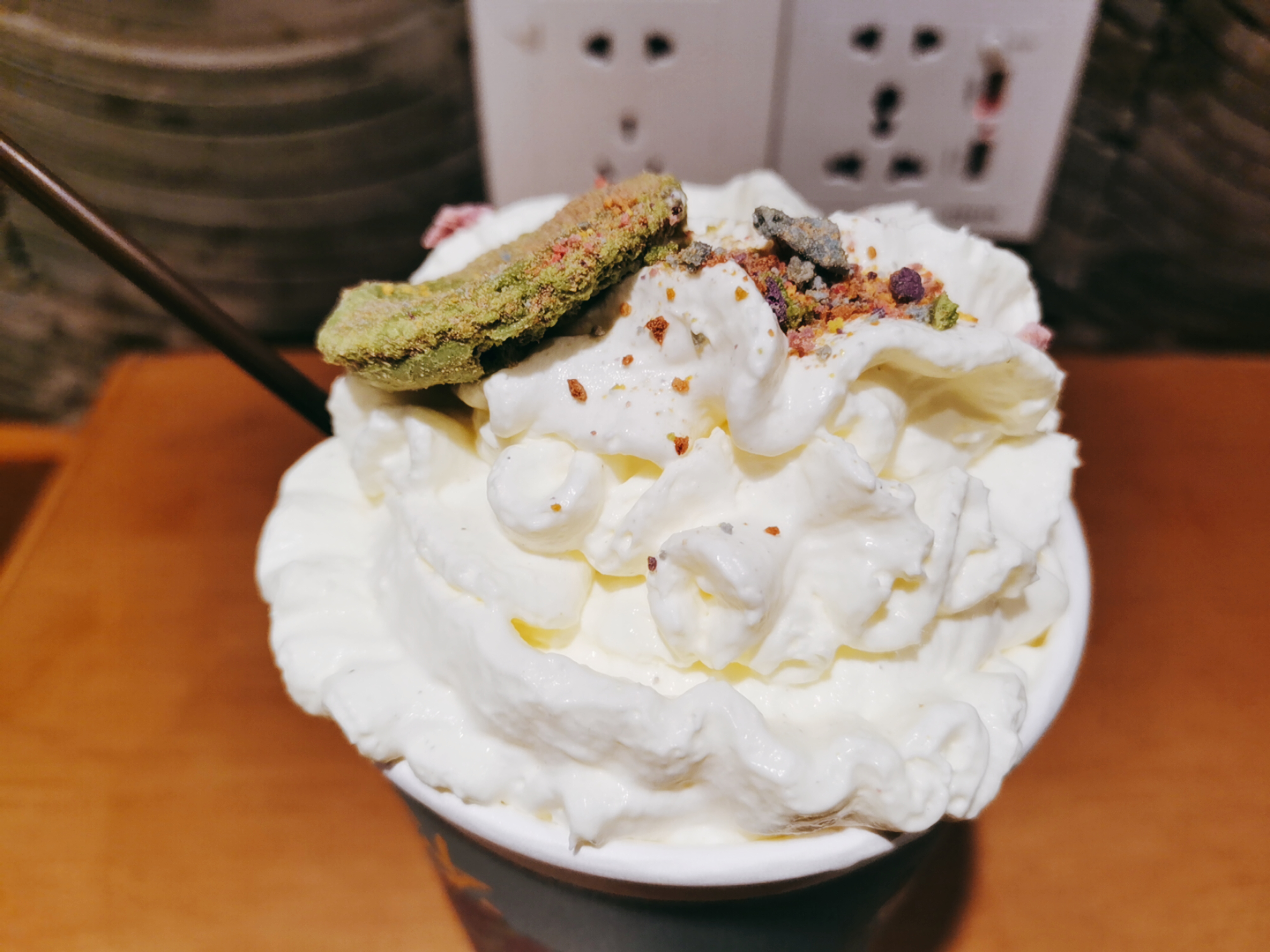 长沙奶茶店茶颜悦色打包,长沙最有名的奶茶店叫啥