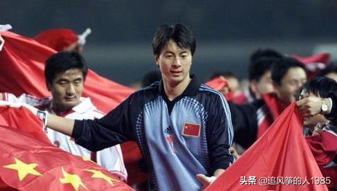 大连十大足球巨星,大连足球十大名将是谁