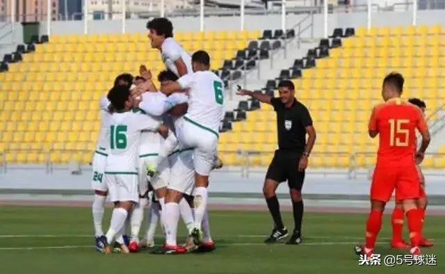 冯潇霆直播谈国足亚洲杯,冯潇霆伊拉克