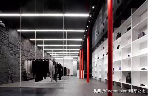 life全球闪购,逛遍全球高端时尚买手店