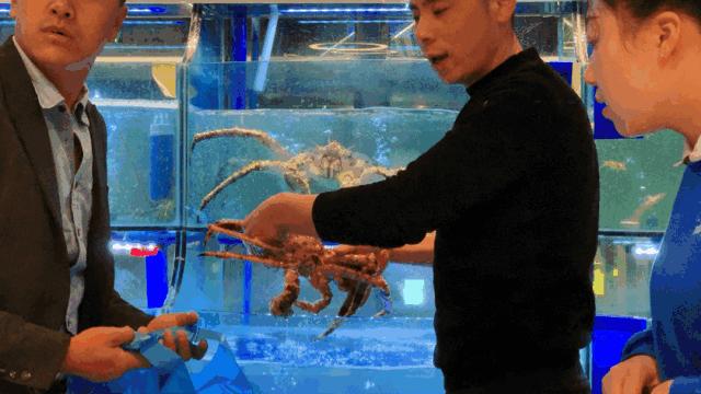 兰州好吃又实惠的海鲜,兰州值得推荐海鲜店