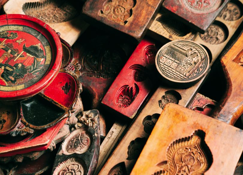 “可以用我的阿迪，换你脚上那双鞋吗？”