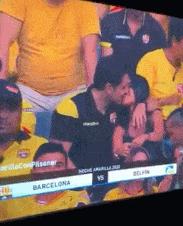 用kisscam抓小三，是美国夫妻的棱镜计划