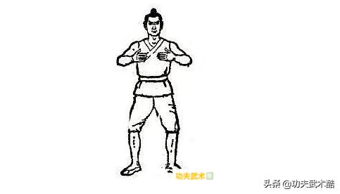 筋健功：能增强免疫力，容易自学，没有任何副作用