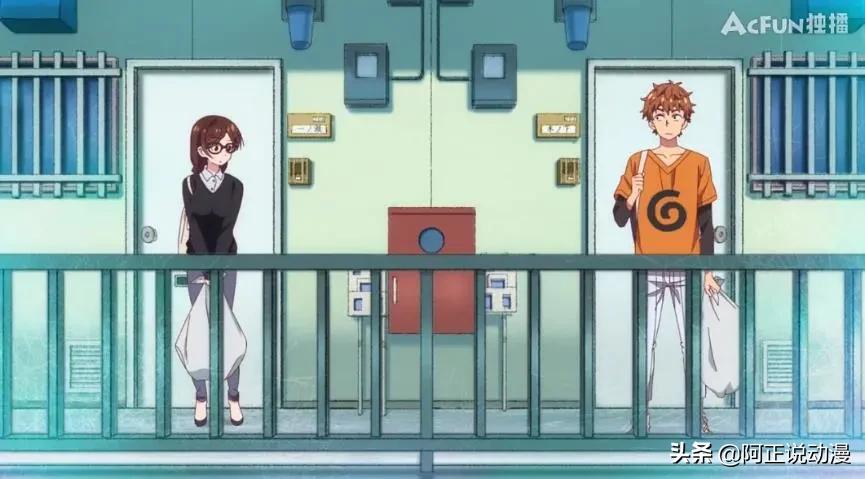 A站的这部镇站之宝，居然是日本“JK色情产业”的真实写照？