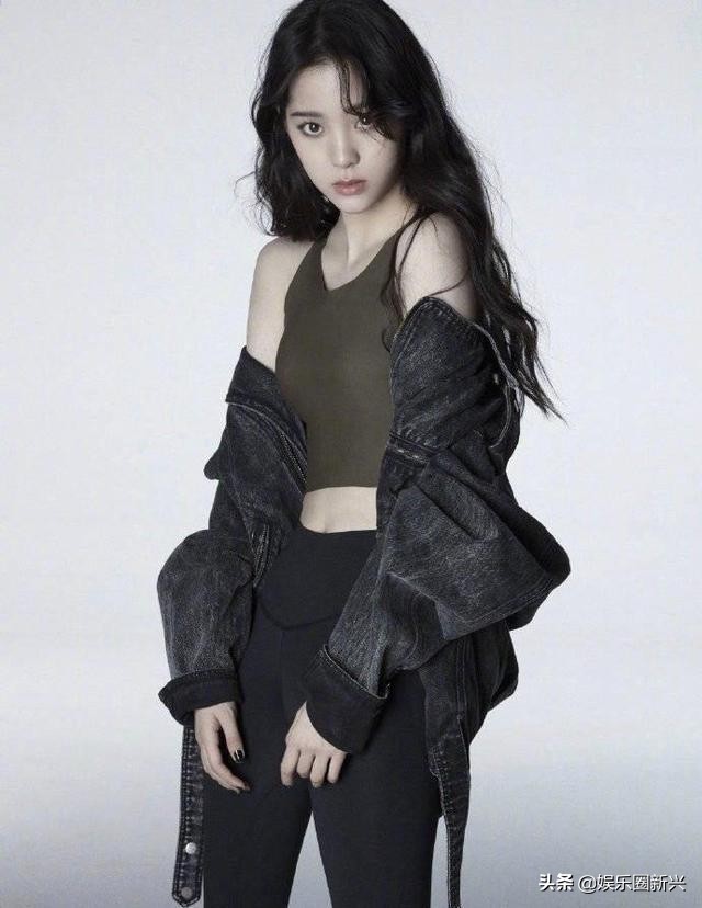 林允宋祖儿欧阳娜娜关晓彤谁漂亮,舒淇欧阳娜娜关晓彤写真