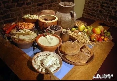 熊太乐:舌尖上的古希腊