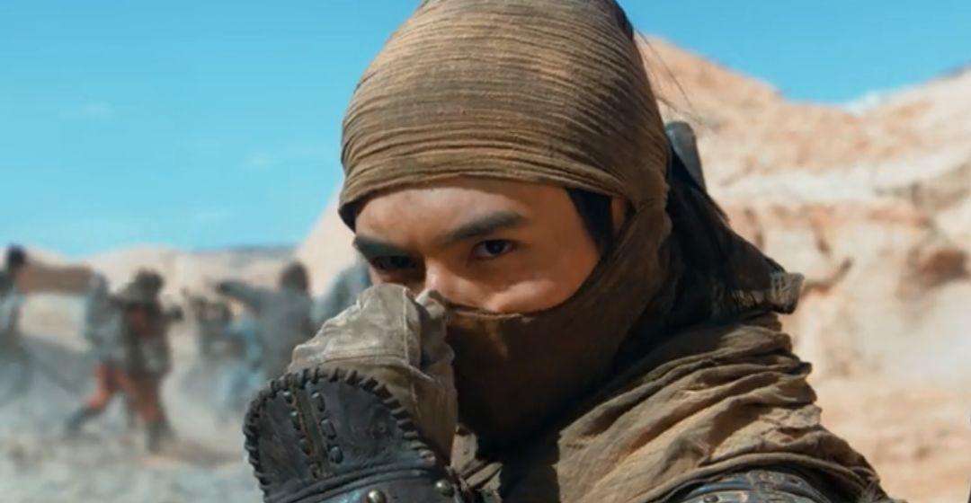 今年第一部“直男”受众的国产好戏，来自一位比男人还刚的女导演