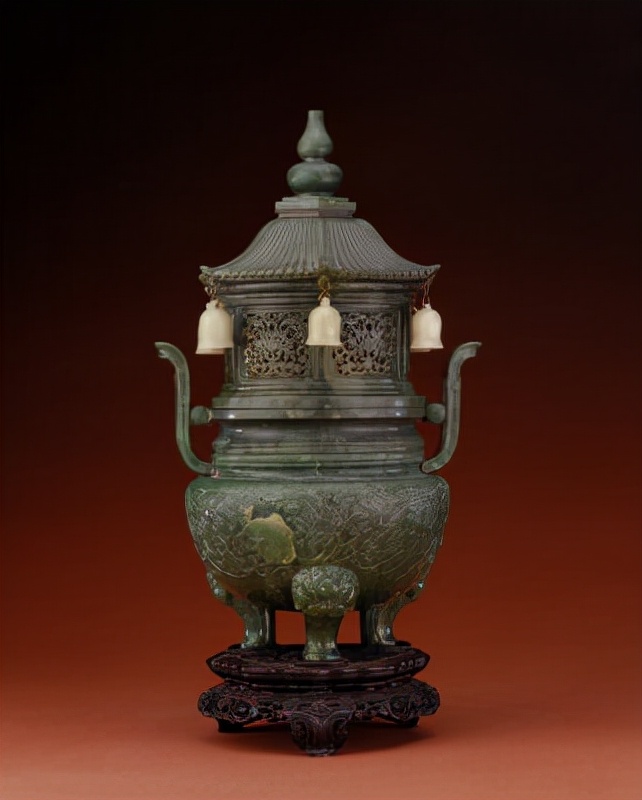 故宫馆藏瓷器高清大图欣赏,故宫博物院玉器图片